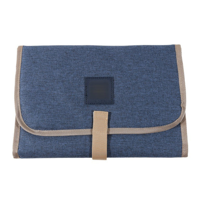 Diaper Changing Mat