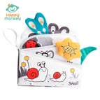 Clothbook snail