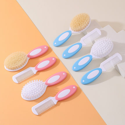 Children‘s Comb and Brush Set