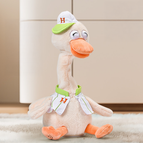 Talking Kalida Duck