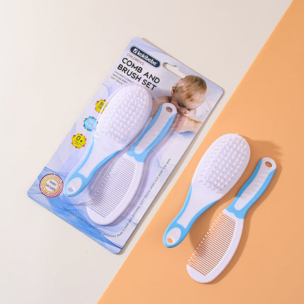 Children‘s Comb and Brush Set