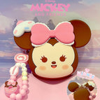 Pink Minnie