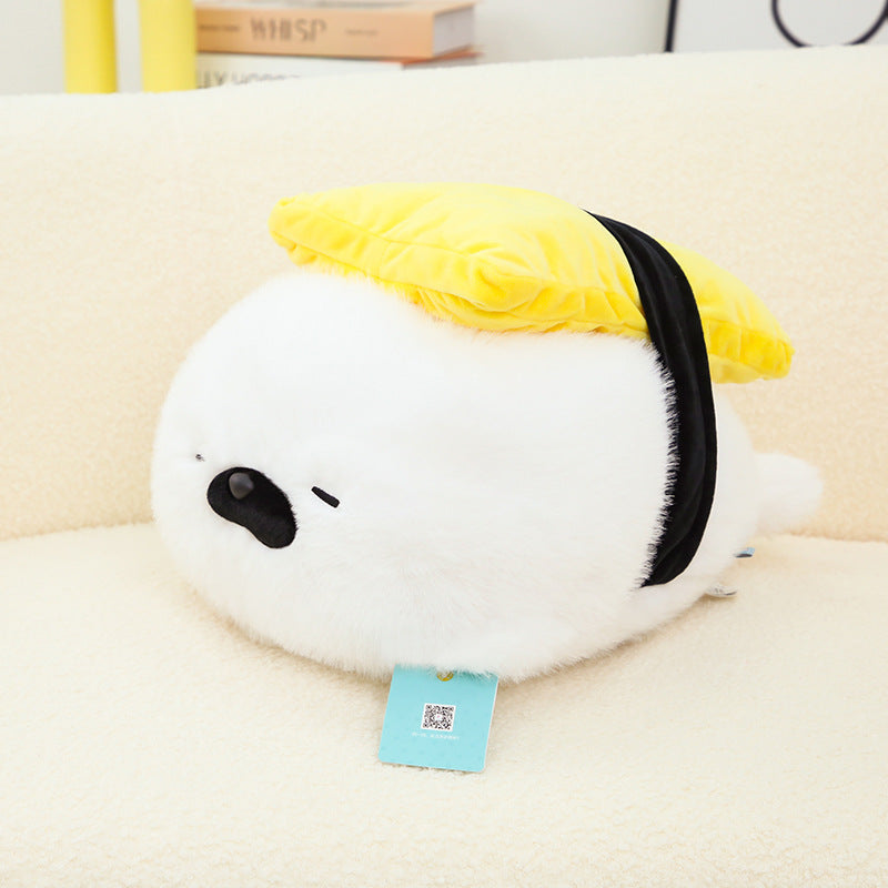 Plushy Toys Soft Pillows (40 cm to 100 cm)