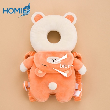 Baby Head Protector Pillow – Anti-Fall Safety Cushion