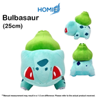 Bulbasaur