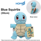 Blue Squirtle