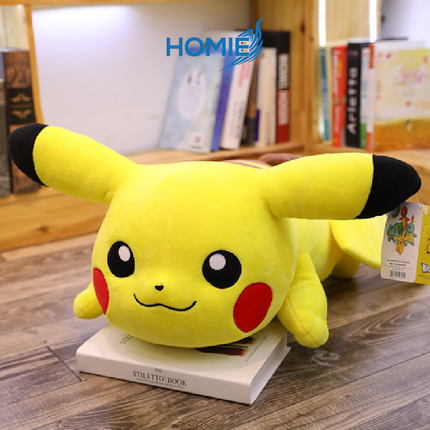HOMIE POKEMON Plush Buddy Stuffed Doll