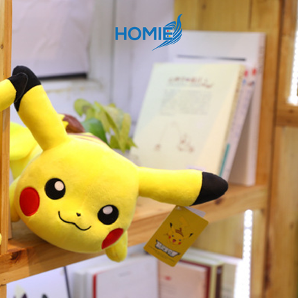 HOMIE POKEMON Plush Buddy Stuffed Doll