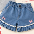 PANT ONLY