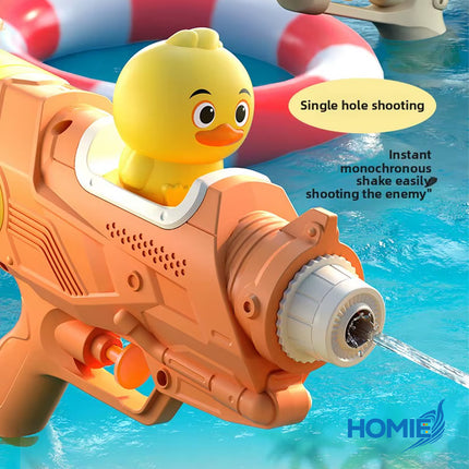 Water Shooting Toy