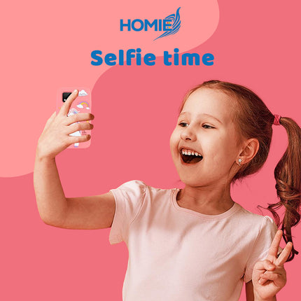 KIDS MOBILE PHONE touch screen early education toy