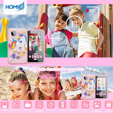 KIDS MOBILE PHONE touch screen early education toy