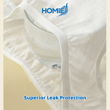 Disposable Maternity Underwear (150 to 170 lb)