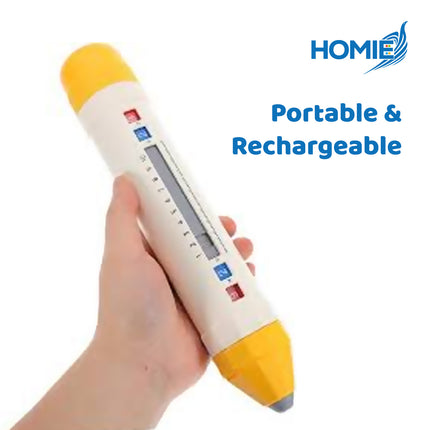 Math Learning Pen, Multiply and Dividing Function Included