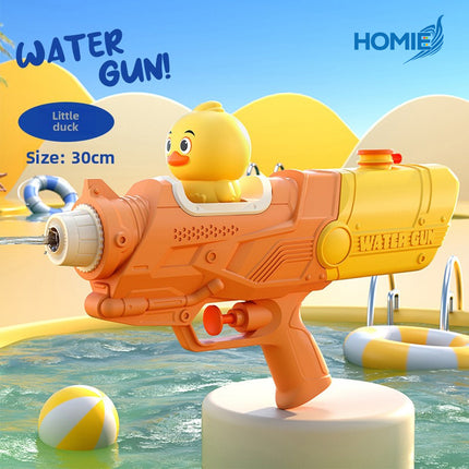 Water Shooting Toy