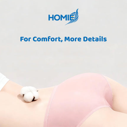 Disposable Maternity Underwear (150 to 170 lb)