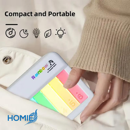 ELECTRONIC PIANO KEYBOARD WITH LIGHT AND MUSIC early education toy musical instrument (Ages 3+)