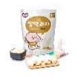 DDODDOMAM ORGANIC RICE RUSK