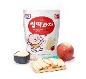 DDODDOMAM ORGANIC RICE RUSK