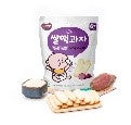 DDODDOMAM ORGANIC RICE RUSK