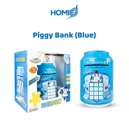 Piggy Bank