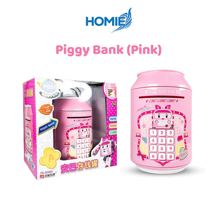 Piggy Bank