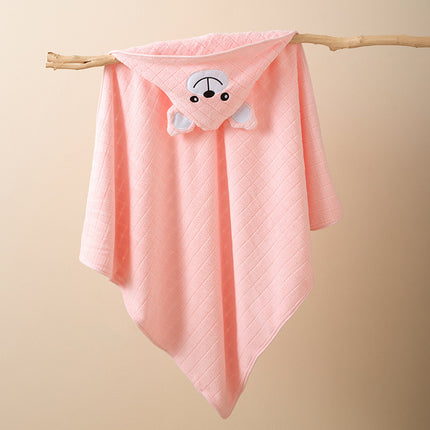 Baby Hooded Towel