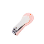 Nail Clipper(Pink)