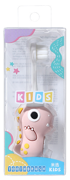 Kids Toothbrush