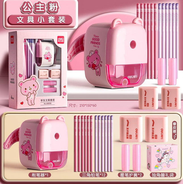 Stationery Set