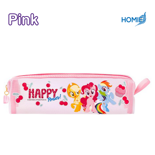 PONY Mesh Pencil Case