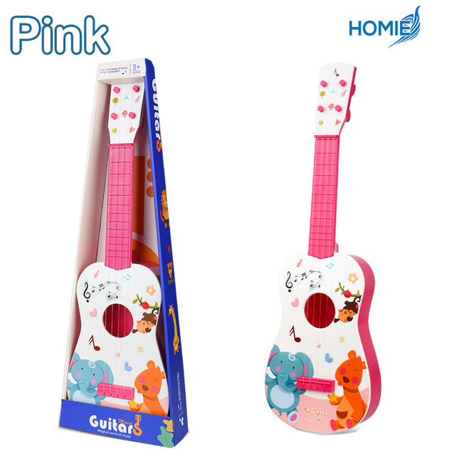 Musical Ukulele Children's Small Guitar