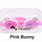 Pink Bunny