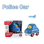 Police Car