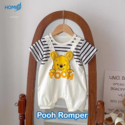 Baby Summer Dress