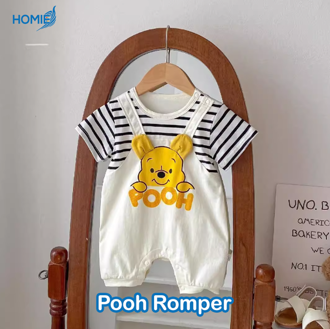Baby Summer Dress