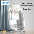 Pro(Grey+Thermo+CUSH)