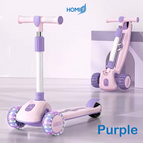 Scooter - Purple
