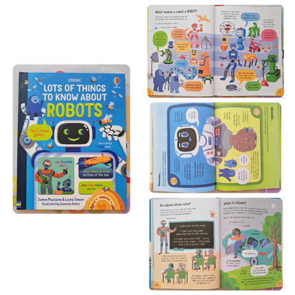 STEM Books education, fun and development for Kids