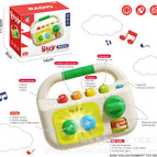 Radio Musical Toy