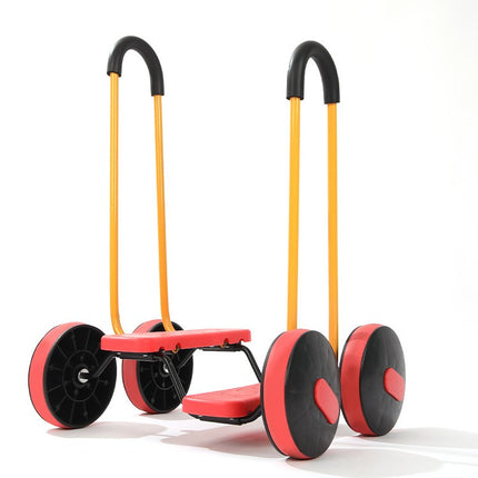 Sensory integration balance pedal bike for Kindergarten Kids