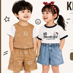 SET(Shirt+Pant)