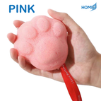 Baby Bath Sponge Puff-Pink