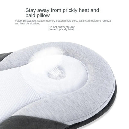 [Baby Pillow] Baby Head Prevention Pillow Sleeping Pillow Positioning Pillow Type Pillow