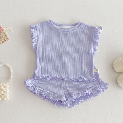 Girl Full Set Dress