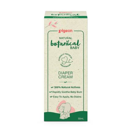 Pigeon Diaper Cream 50ml