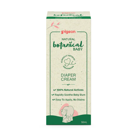 Pigeon Diaper Cream 50ml