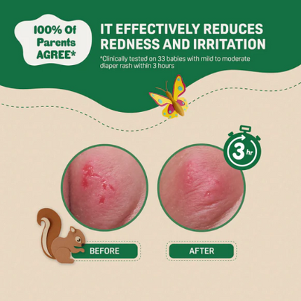 Pigeon Diaper Cream 50ml