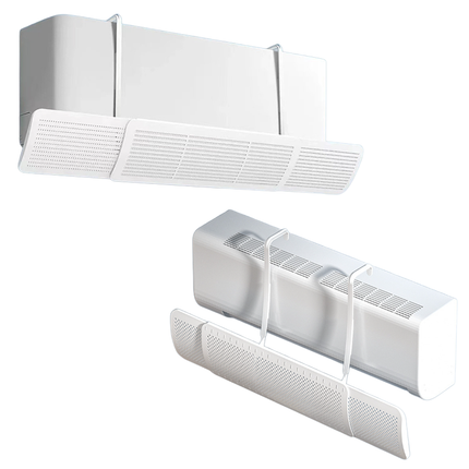 Air Conditioner Wind Deflector