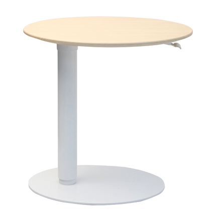 Adjustable Multi-Purpose Coffee & Study Table (6 Months Warranty+ FREE Installation)